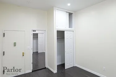 Rented by Parlor Real Estate Corp