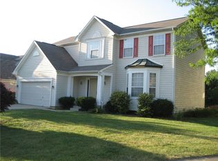 8311 Tayside Ct, Indianapolis, IN 46236