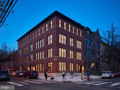 1921 Green St #2, Philadelphia, PA, 19130