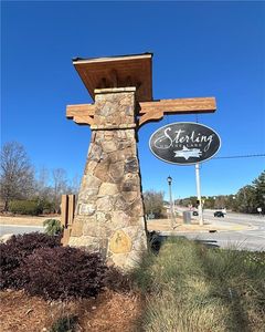 6770 Winding Canyon Rd #12, Flowery Branch, GA, 30542