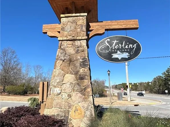 6770 Winding Canyon Rd #12, Flowery Branch, GA 30542