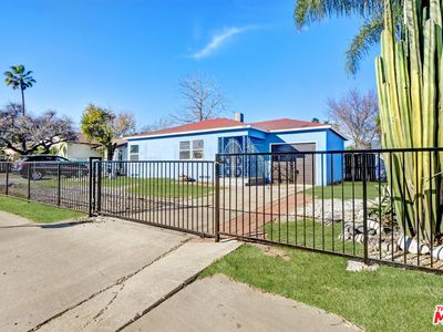 1448 W Base Line St, San Bernardino, CA, 92411