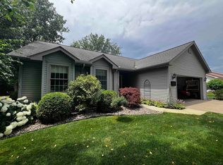 3118 Birch Run, Adrian, MI 49221