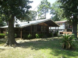 325 Popular St, Onalaska, TX 77360