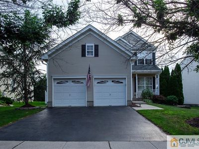 17 Berkshire Way, East Brunswick, NJ, 08816