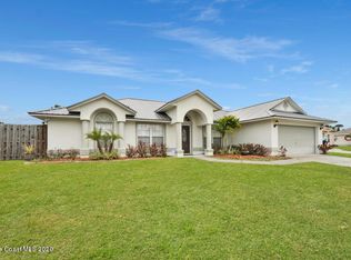 671 Koutnik Rd SE, Palm Bay, FL 32909