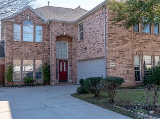 12944 Peach Tree Way, Euless, TX 76040