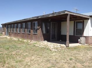 43 Highway 55, Estancia, NM 87016