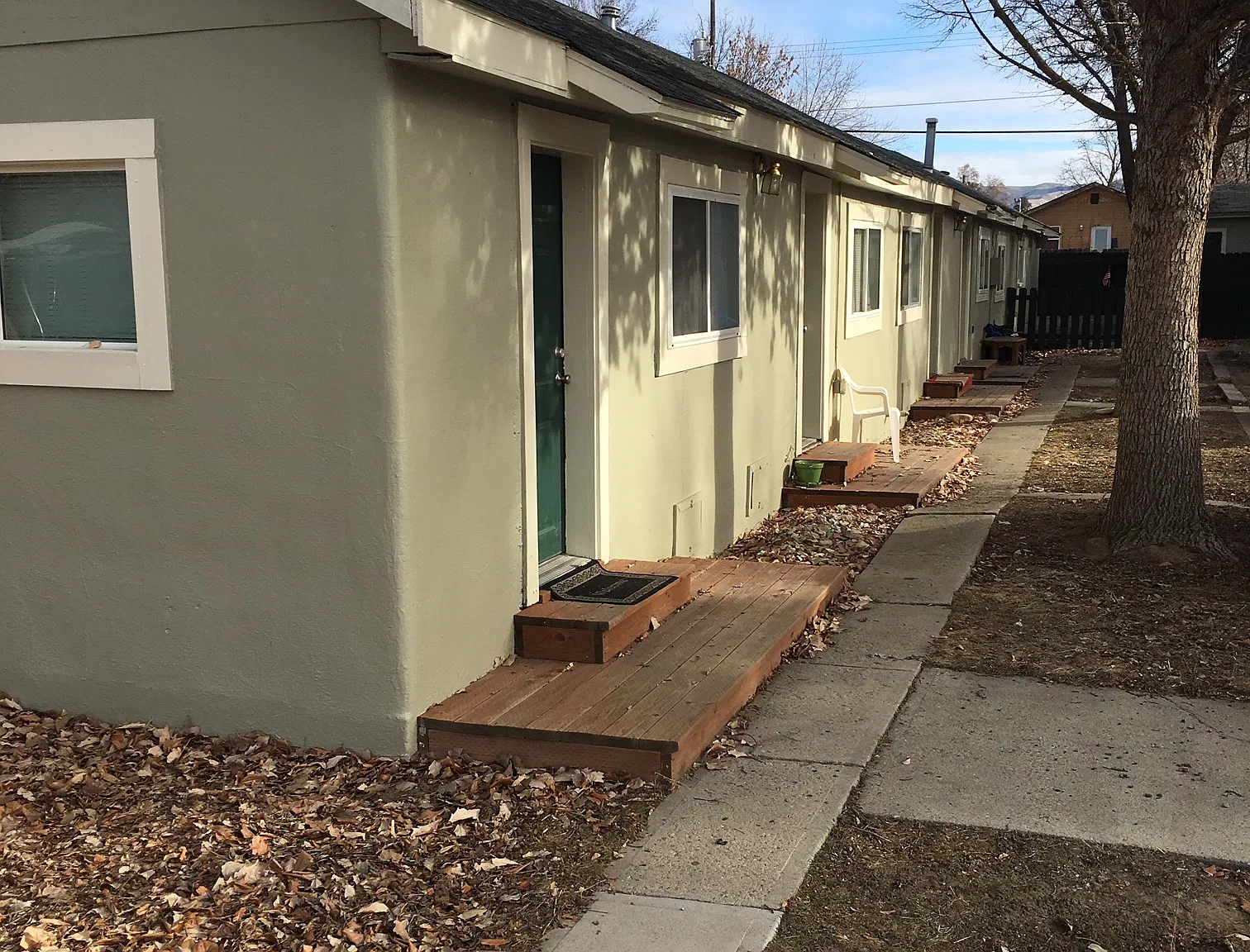 712 South Boise Avenue - 5 — Photo 1
