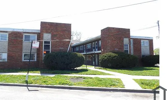 2 bed, $1,250 — Photo 2