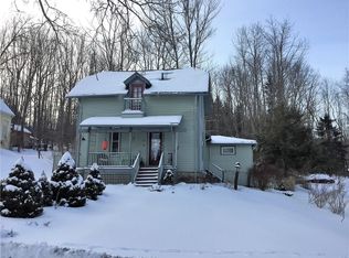 12 Terrace St, Alfred, NY 14802