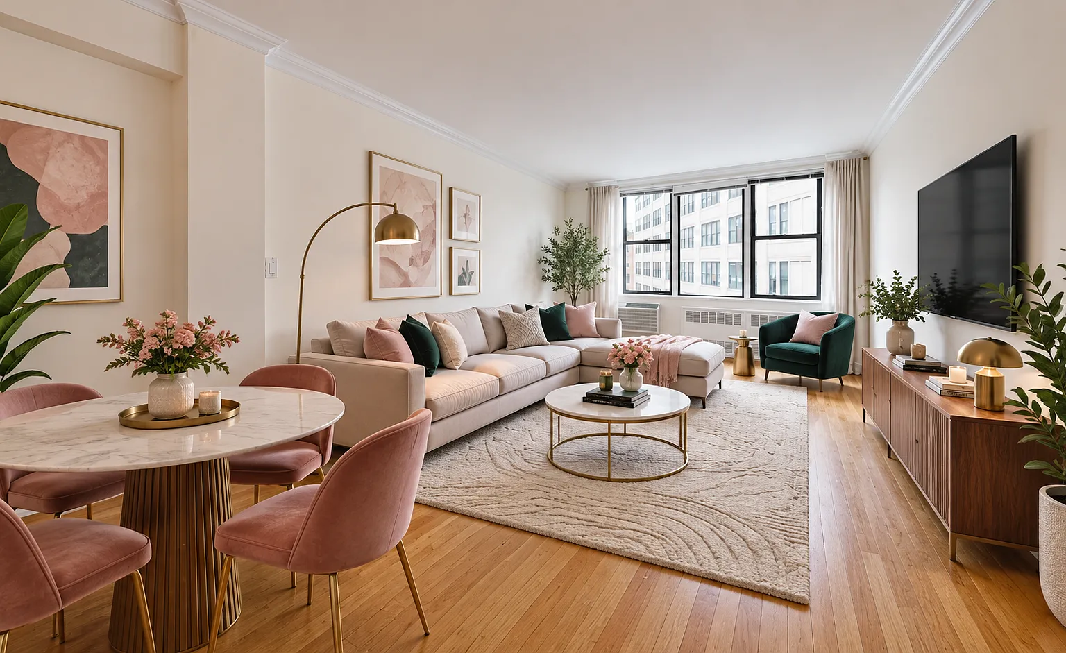 305 West 13th Street — Photo 1