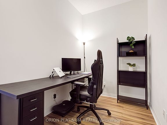 3rd image of 55 Eglinton Ave W #2003