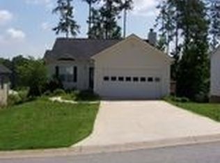 1225 Towne Square Ct, Athens, GA 30607