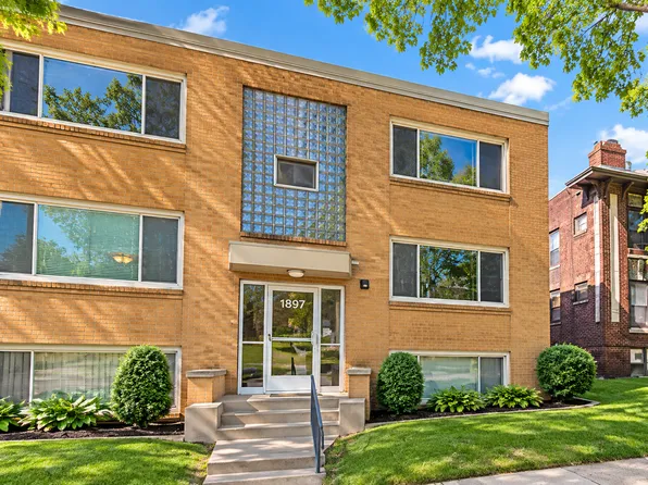 1895 Grand Ave, Saint Paul, MN 55105