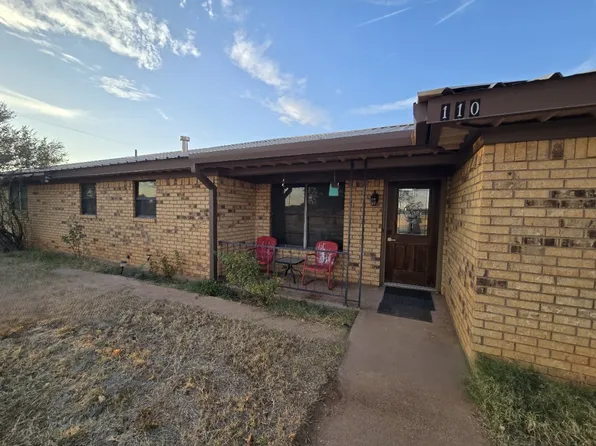 110 Foothill Rd, Abilene, TX 79602