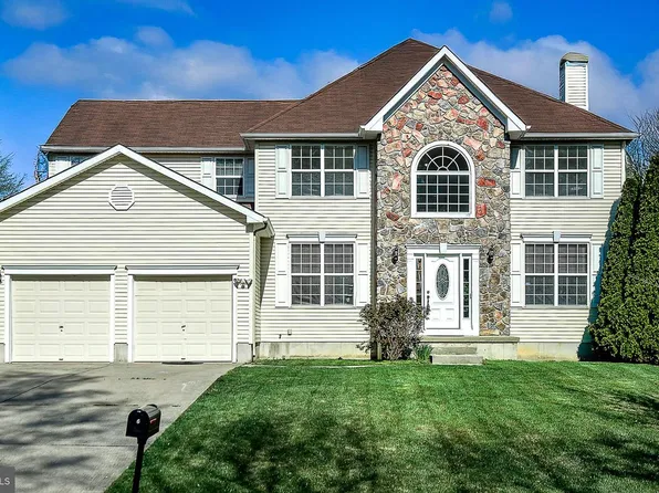 6 Palmer Ct, Glassboro, NJ 08028