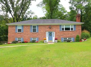 7057 Copperglow Ct, Cincinnati, OH 45244