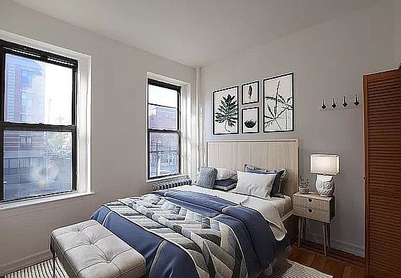 2nd image of 2283 2nd Ave #2B