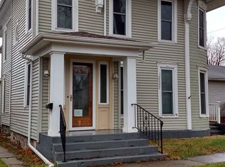 208 W Michigan St, Lagrange, IN 46761