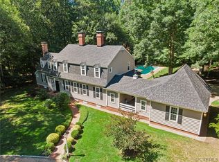 9100 Broadstone Rd, North Chesterfield, VA 23236