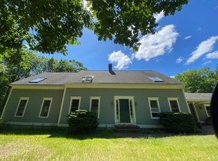 43 Birchwood Acres, New Gloucester, ME 04260