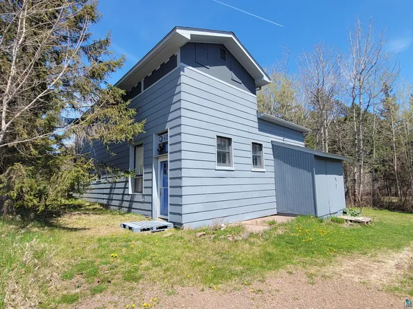 420 5th Ave W, Grand Marais, MN 55604