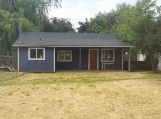 111 Western Ave, Medford, OR 97501