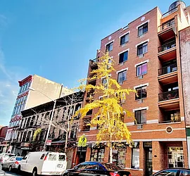 Rented by Bold New York