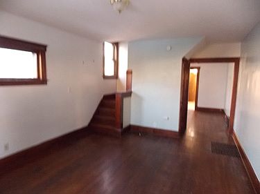 210 E. 14th Living Room