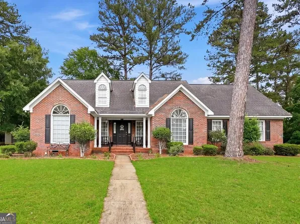 2810 N Doublegate Dr, Albany, GA 31721
