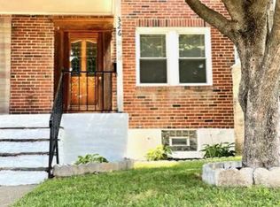 326 Arundel Rd W, Baltimore, MD 21225