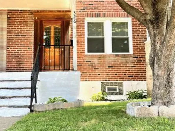 326 Arundel Rd W, Baltimore, MD 21225