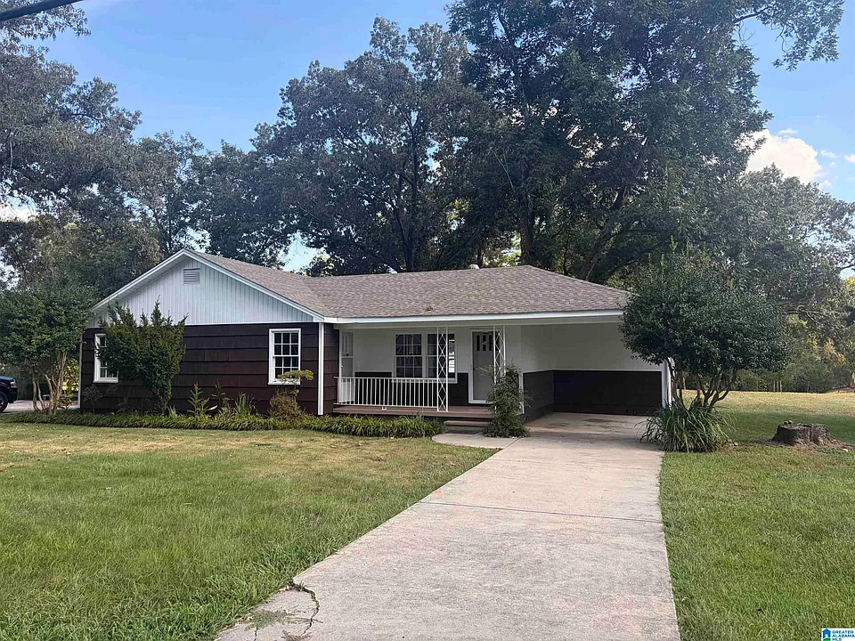 2424 Mount Olive Rd