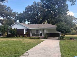 2424 Mount Olive Rd, Mount Olive, AL 35117