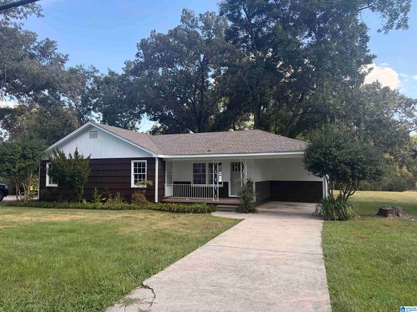 2424 Mount Olive Rd