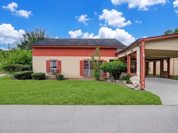 3838 Florinda St, Houston, TX 77021