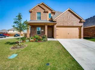 1205 Ophelia Rd, Forney, TX 75126