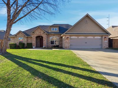 3004 SW Calm Ridge Rd, Bentonville, AR, 72713