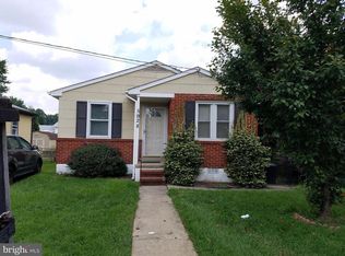 5928 Prince George St, Baltimore, MD 21207