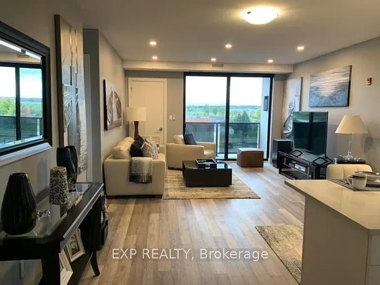 300 G 4th Ave #408 — Photo 2