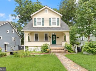 5802 Gwynn Oak Ave, Baltimore, MD 21207