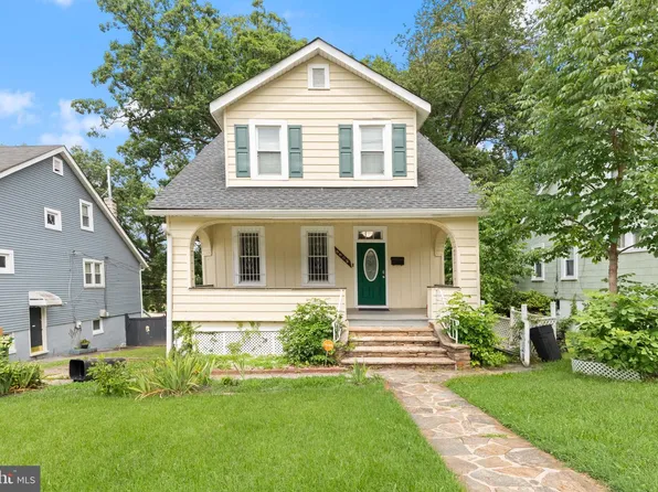 5802 Gwynn Oak Ave, Baltimore, MD 21207