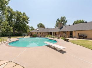 6700 S Country Club Dr, Oklahoma City, OK 73159