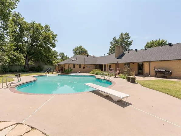6700 S Country Club Dr, Oklahoma City, OK 73159