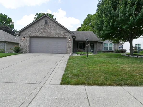 2644 Sunningdale Ct, Indianapolis, IN 46234
