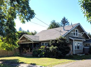 609 Wilson St SE, Olympia, WA 98501