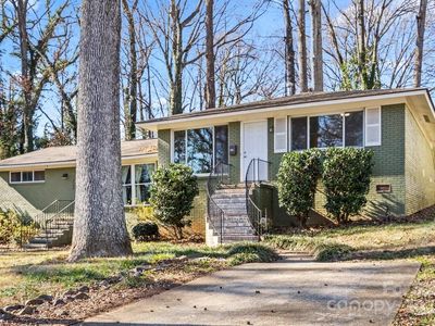1706 Herrin Ave, Charlotte, NC, 28205