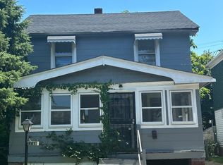 401 E 123rd St, Cleveland, OH 44108