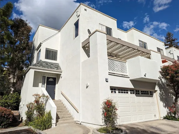 5846 E Creekside Ave Unit 42, Orange, CA 92869